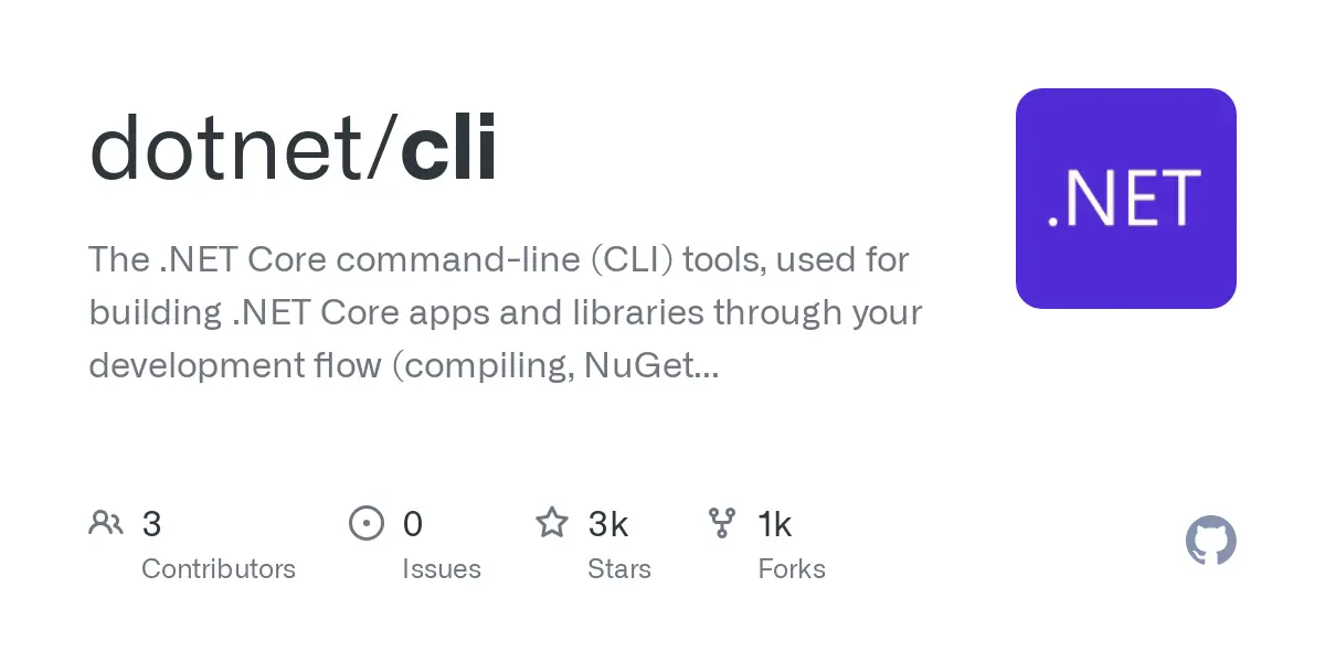 Featured image for Building a .NET CLI Tool with .NET 8